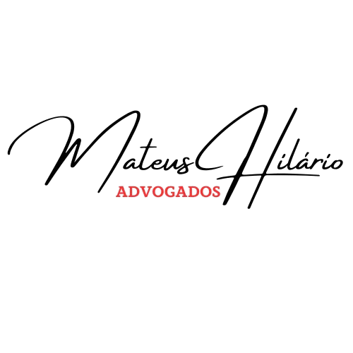 Mateus Hilário Advogados