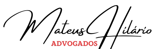 Mateus Hilário Advogados
